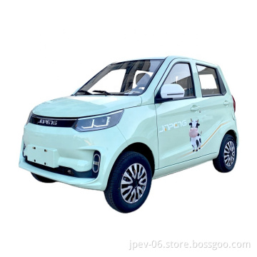 Jinpeng Big Power Smart Electric Automobile Model Electric New Energy Οχήματα προς πώληση